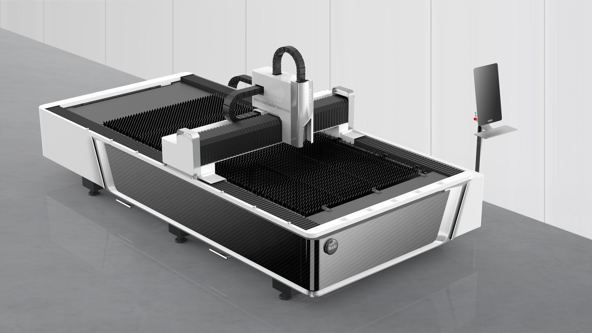 Bodor Laser Machine