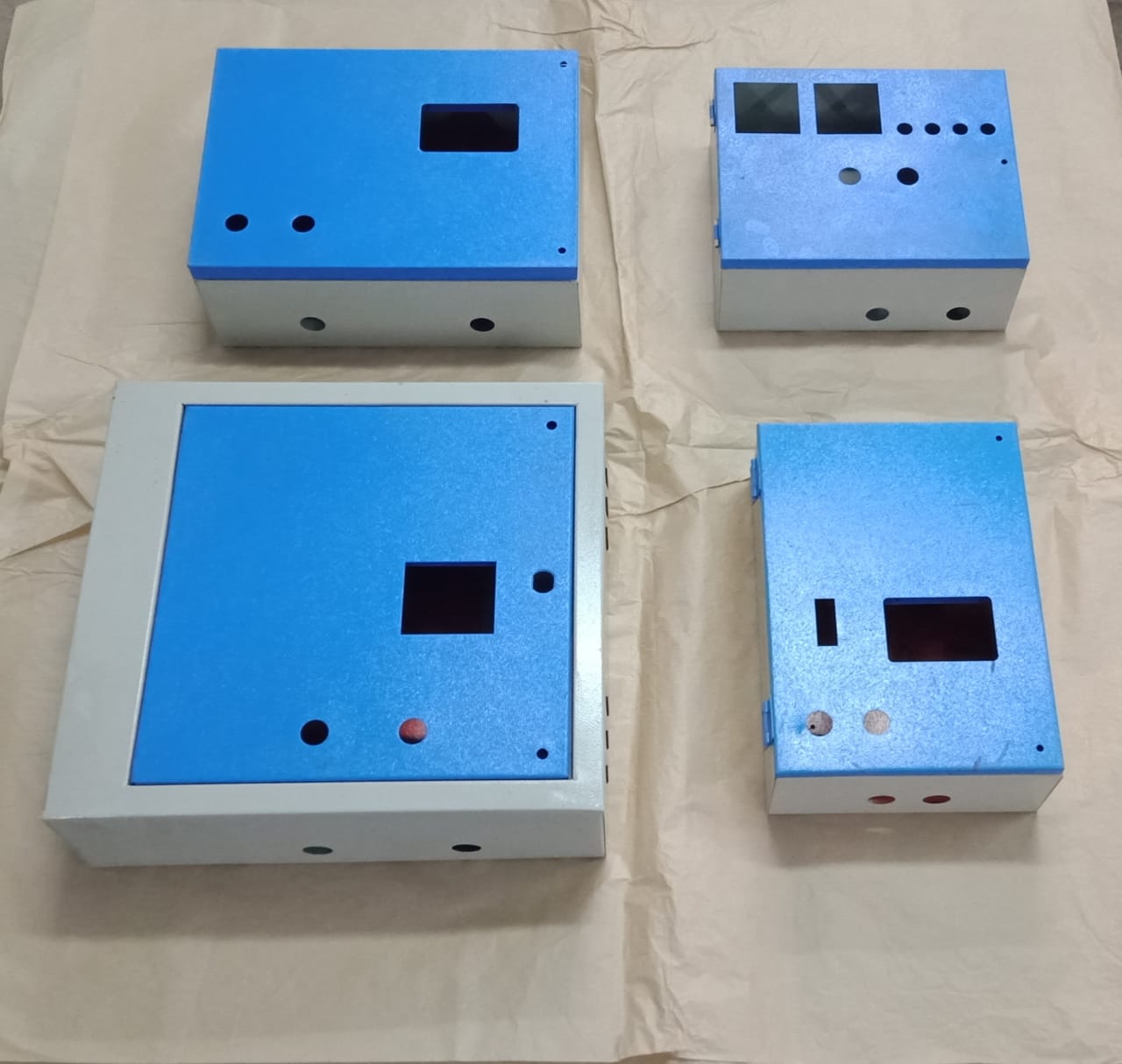 Electrical